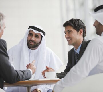 Dubai Investment WordPress Theme 32