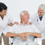 Elderly Care WordPress Theme 39