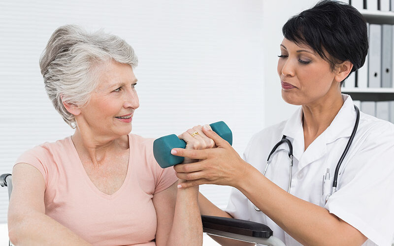 Elderly Care WordPress Theme 32