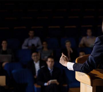 Event WordPress Theme 1