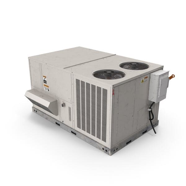 Factory & Industrial 2 WordPress Theme 34 Industrial Air Conditioner