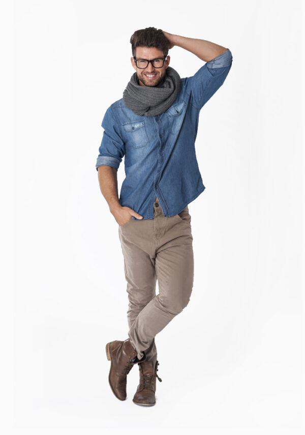 Fashion Shop WordPress Theme 94 Mirko Artist Tee