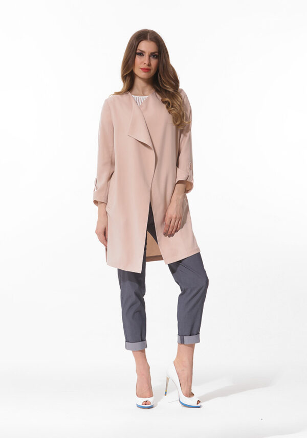 Fashion Shop WordPress Theme 24 Bowie Jacket