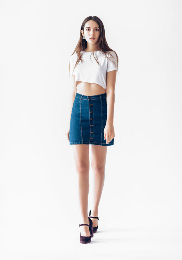 Fashion Shop WordPress Theme 29 Marco Tank