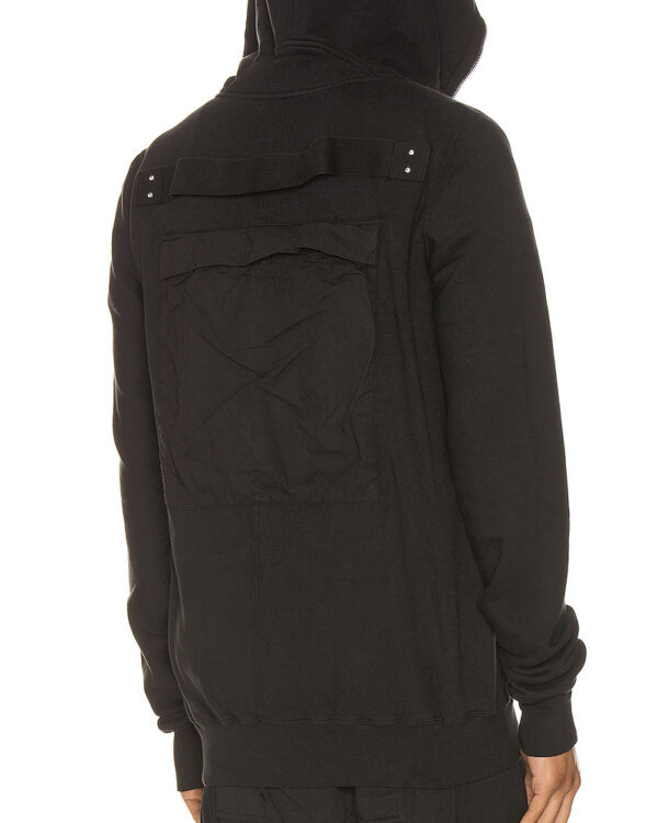 Fashion Shop WordPress Theme 65 Gimp Hoodie