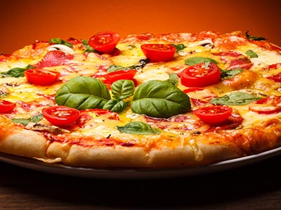 Fast Food WordPress Theme 1