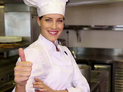 Fast Food WordPress Theme 55