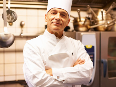 Fast Food WordPress Theme 8