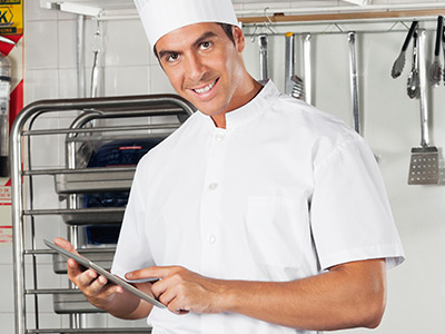 Fast Food WordPress Theme 31