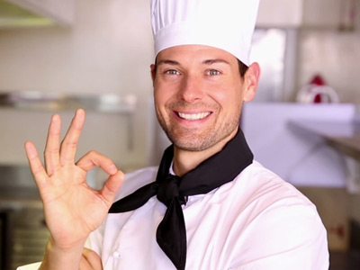 Fast Food WordPress Theme 10