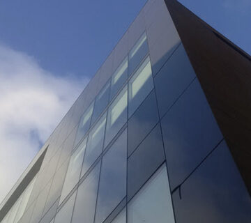 Finance & Economy WordPress Theme 84