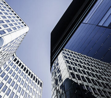 Finance & Economy WordPress Theme 80