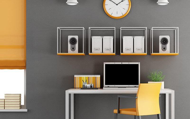 Furniture Shop WordPress Theme 28