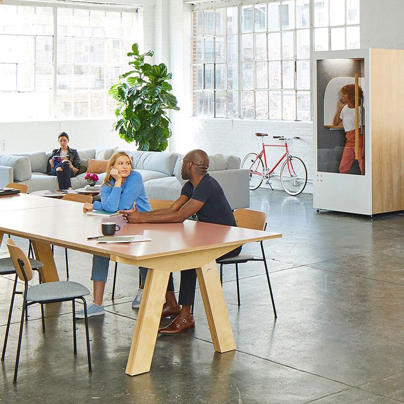 Modern Furniture Showcase