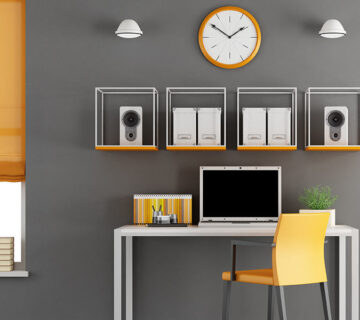 Furniture WordPress Theme 86