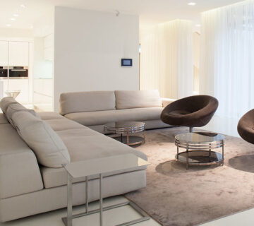 Furniture WordPress Theme 3