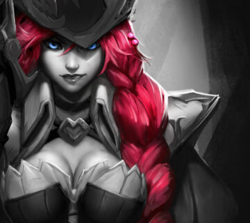 Game WordPress Theme 43