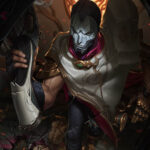 Game WordPress Theme 24