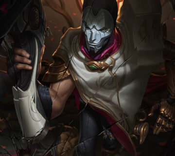 Game WordPress Theme 21