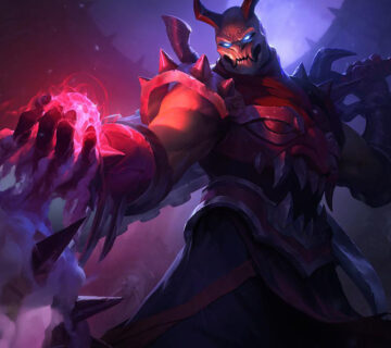 Game WordPress Theme 62