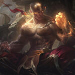 Game WordPress Theme 33