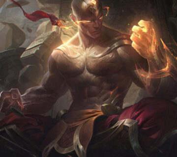 Game WordPress Theme 50