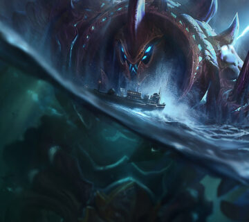 Game WordPress Theme 97