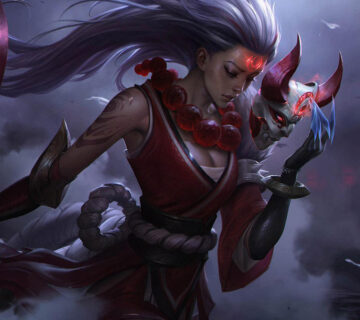 Game WordPress Theme 65