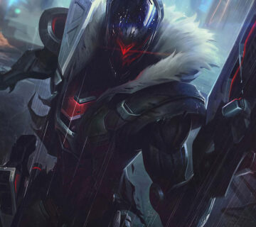 Game WordPress Theme 2