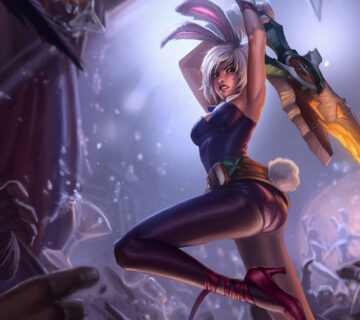 Game WordPress Theme 41