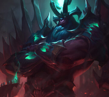 Game WordPress Theme 33