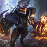 Game WordPress Theme 88