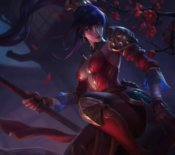 Game WordPress Theme 9