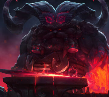 Game WordPress Theme 82