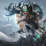 Game WordPress Theme 61