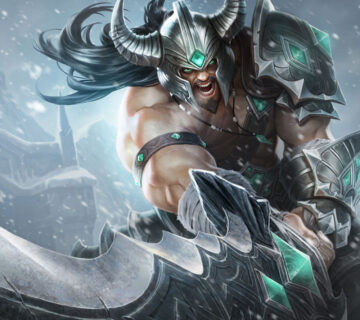 Game WordPress Theme 75