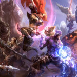 Game WordPress Theme 4