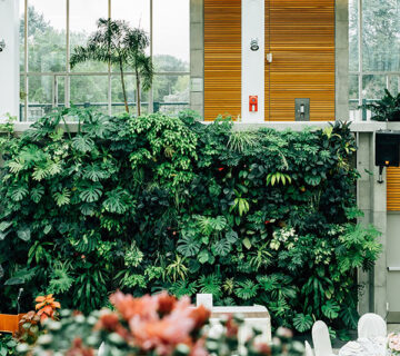 Gardening WordPress Theme 80