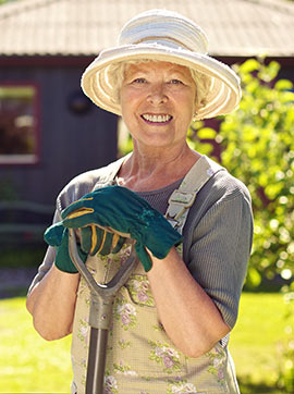 Gardening WordPress Theme 51