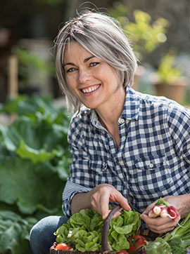 Gardening WordPress Theme 3