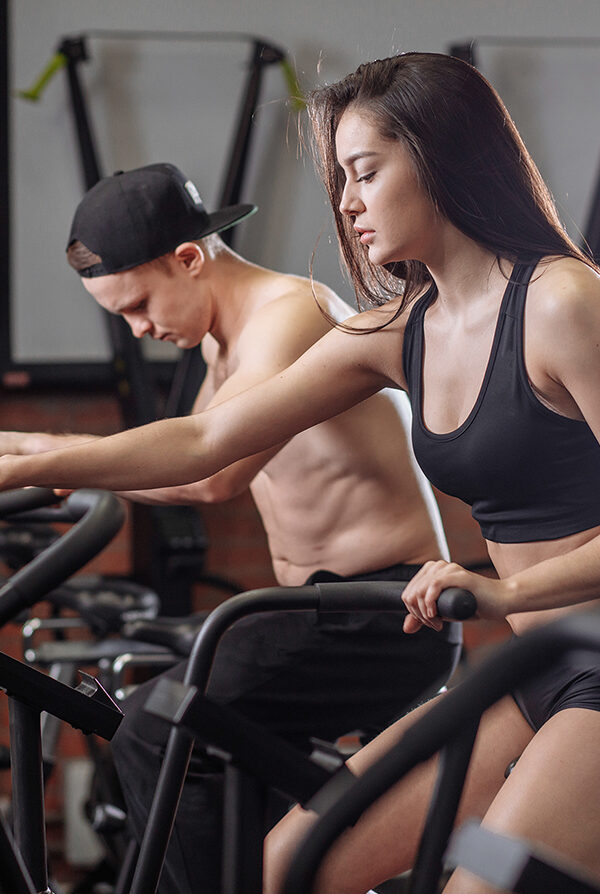 GYM 2 8 GYM 2 8