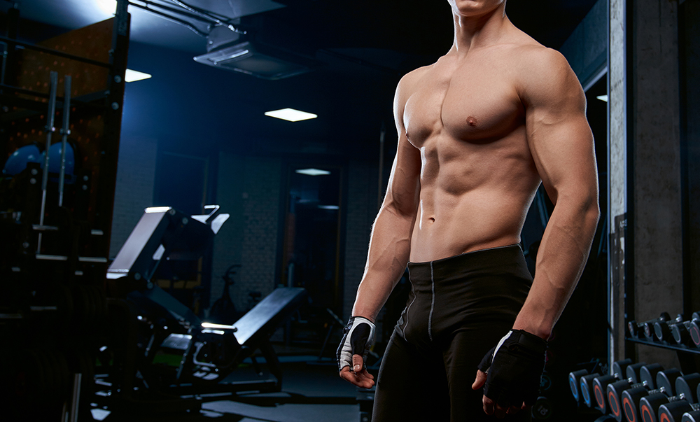 GYM 2 18 GYM 2 18