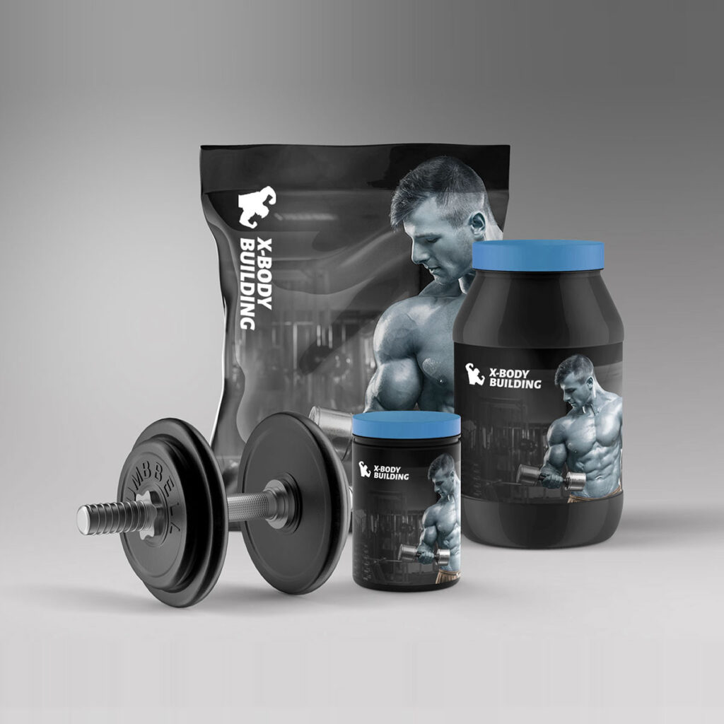 Kaged Muscle Glutamine
