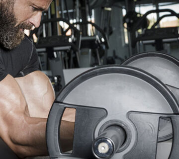 GYM WordPress Theme 55