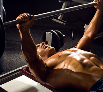 GYM WordPress Theme 45