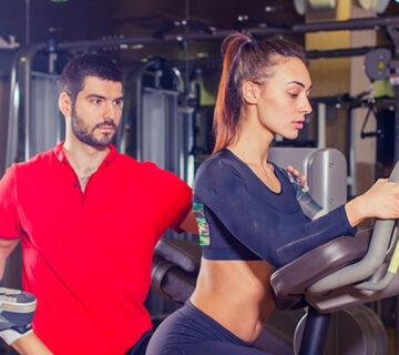 GYM WordPress Theme 76