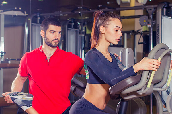 GYM WordPress Theme 25