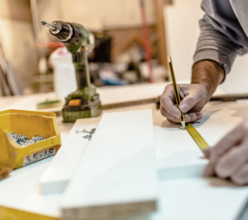 Home Renovation WordPress Theme 52