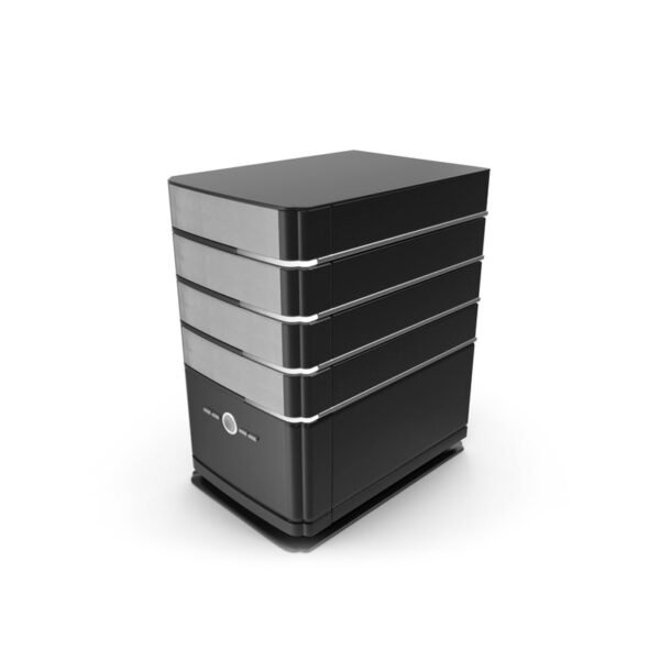 Hosting 2 48 Network Server Pro