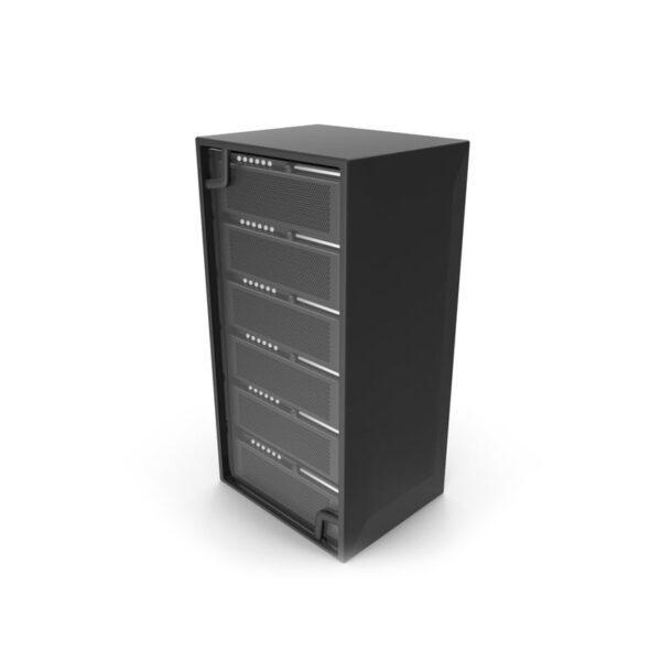 Hosting 2 71 Network Server